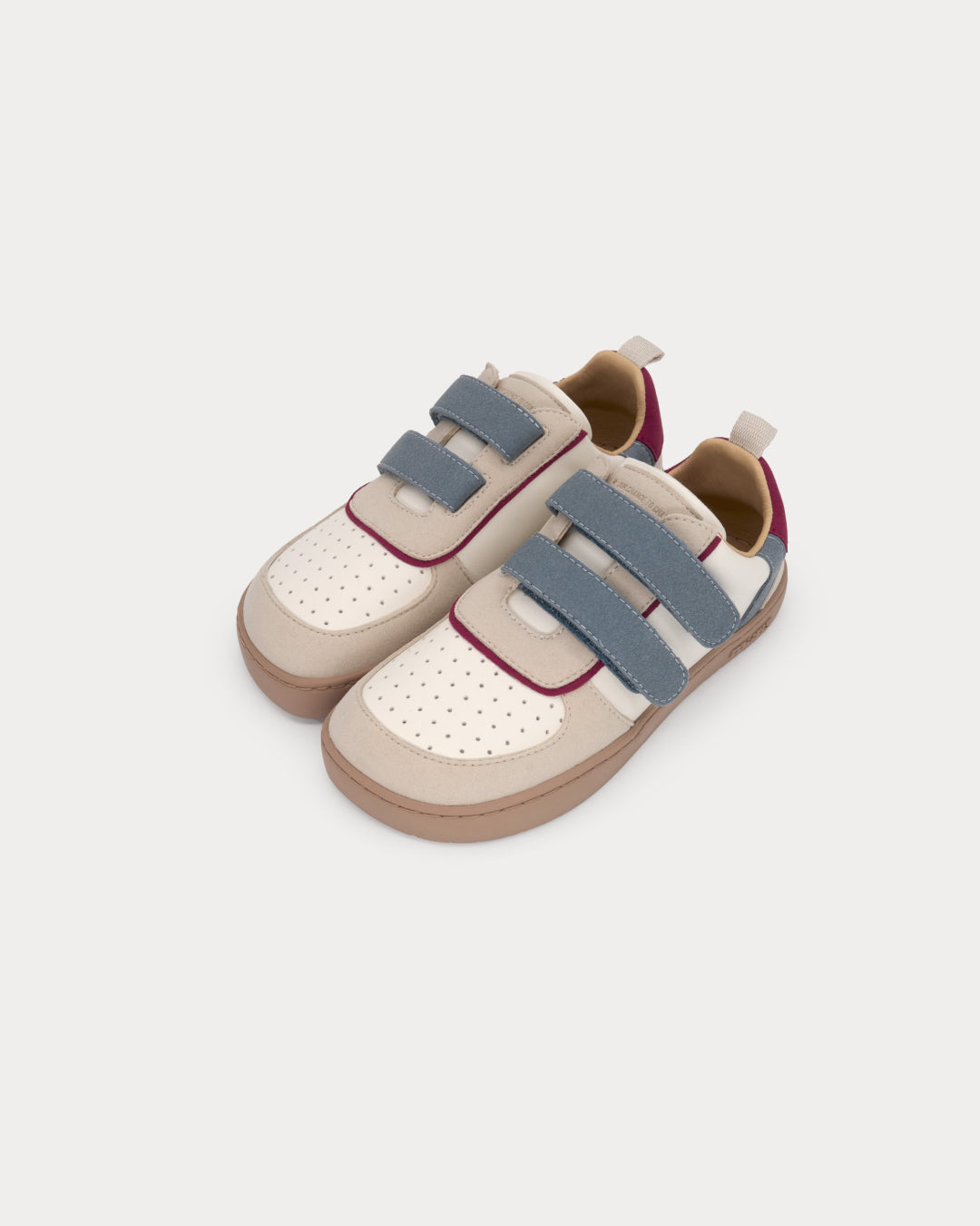 Muris Petra Junior Ruby Red