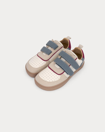 Muris Petra Junior Ruby Red