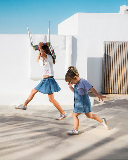 Muris Petra Mini Malva