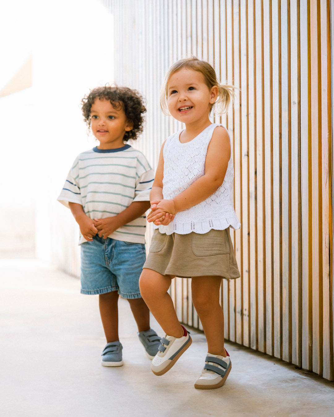 Muris Petra Mini Ruby Red