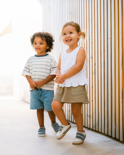 Muris Petra Mini Ruby Red