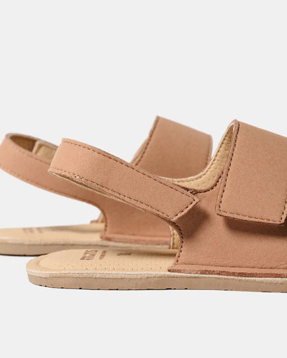 Muris Sandálias Rio Junior Dusty Pink