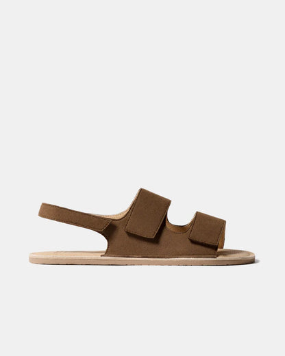 Muris Sandálias Rio Bark Brown