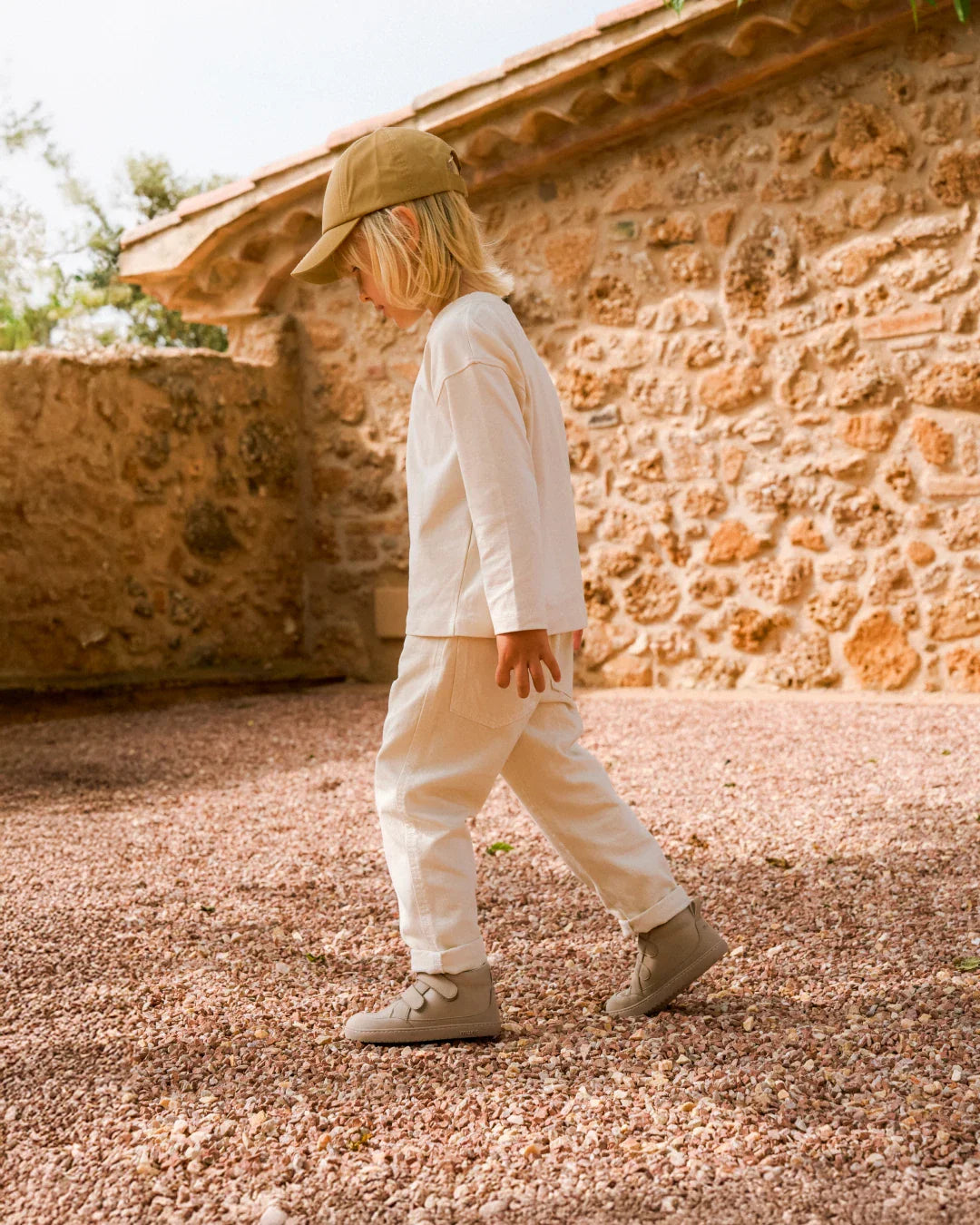 Muris Botas Sintra Mini