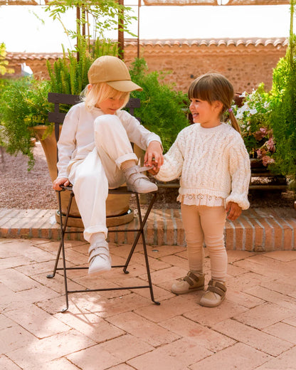 Muris Botas Sintra Mini