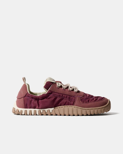Muris Verona Aubergine