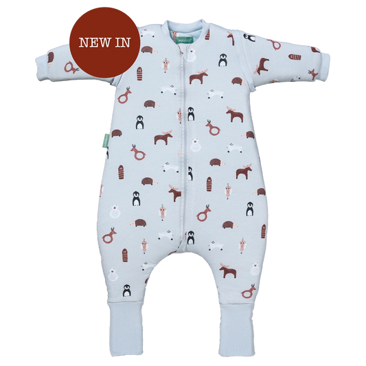Molis&Co Saco Cama com Pernas TOG2.5