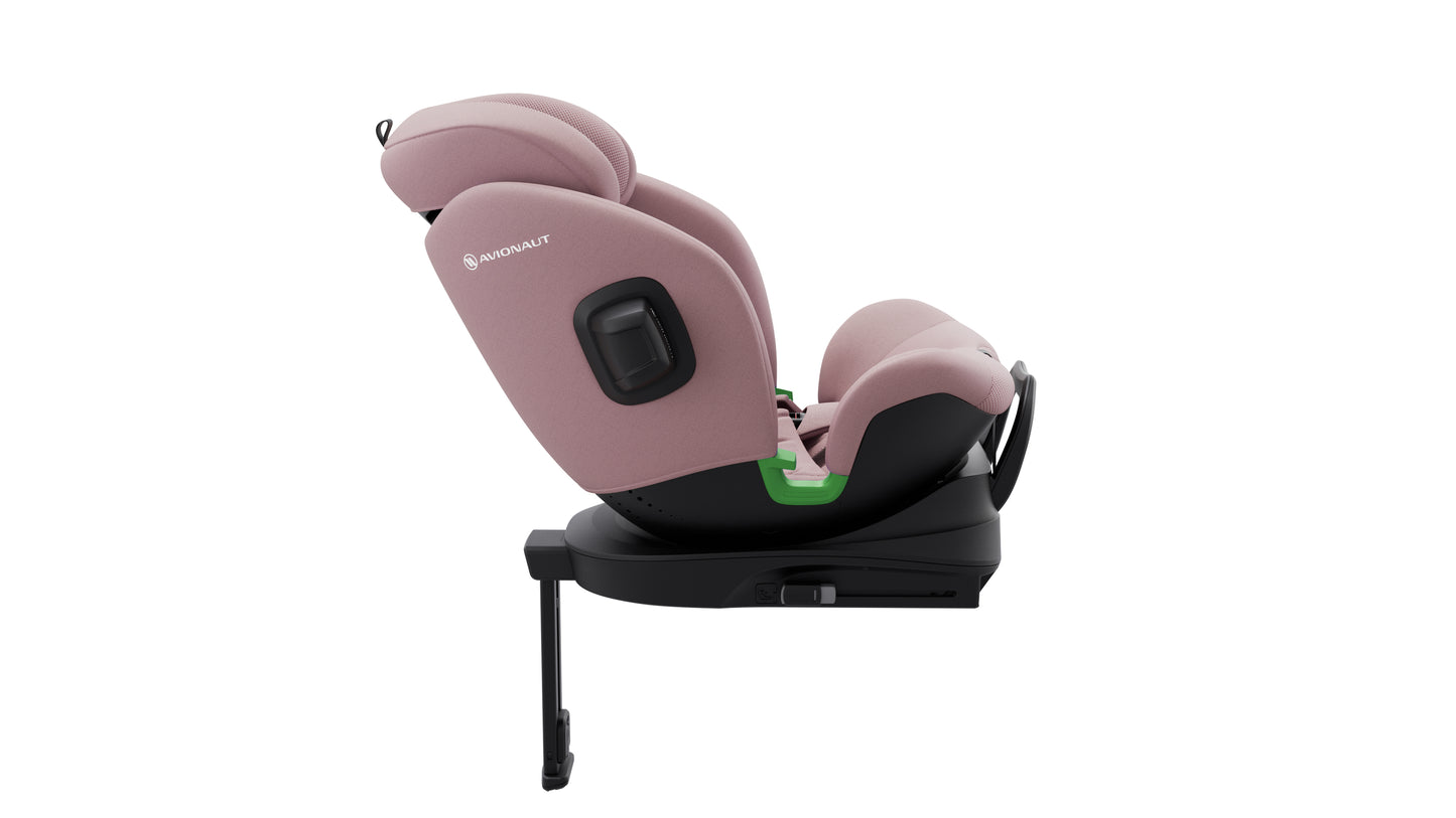 Avionaut Stardust 360º *Pré Venda*