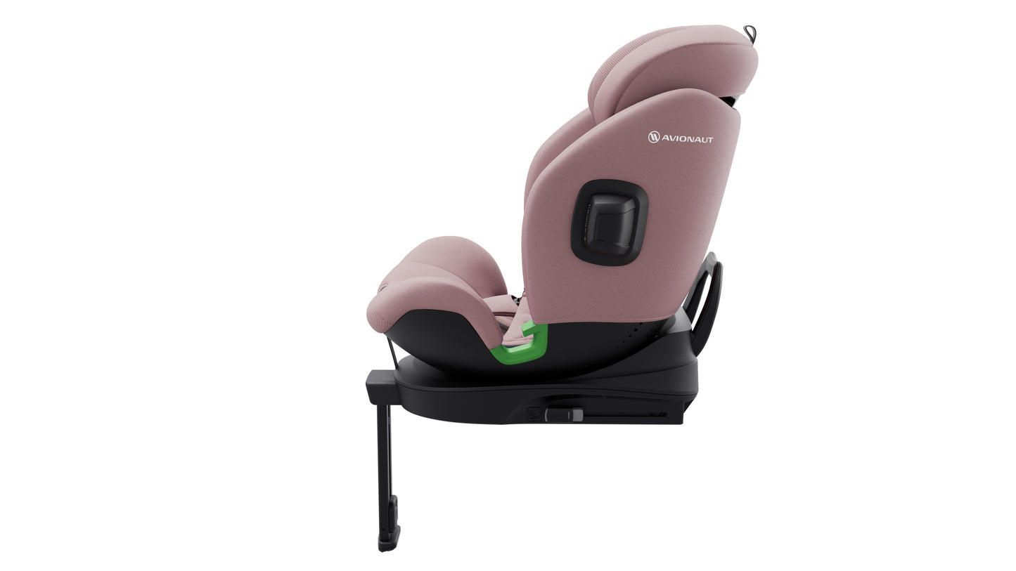 Avionaut Stardust 360º *Pré Venda*