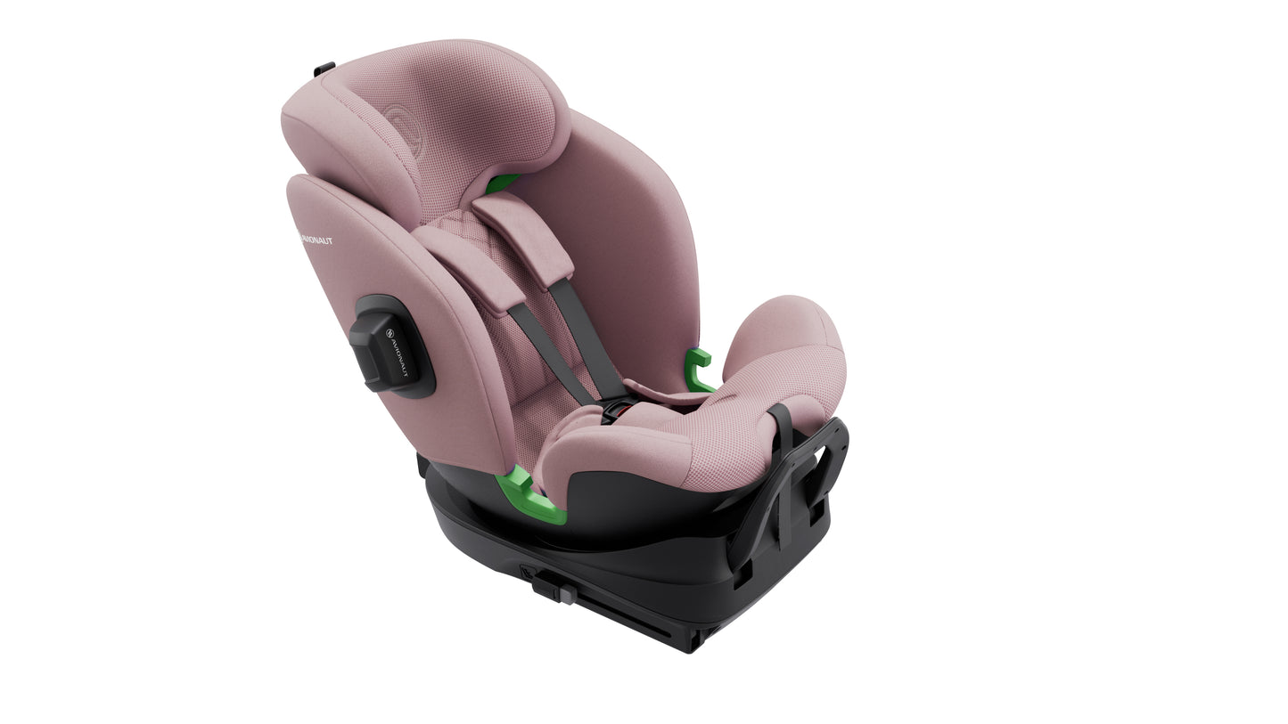 Avionaut Stardust 360º *Pré Venda*