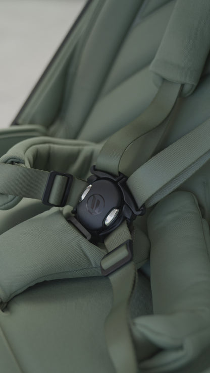 Avionaut Airby Carrinho Compacto