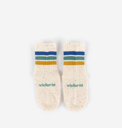 Meias Barefoot Victoria Criança