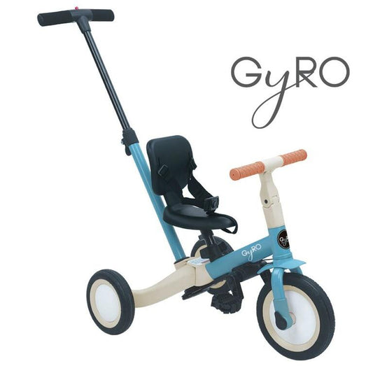Olmitos Triciclo Evolutivo Gyro