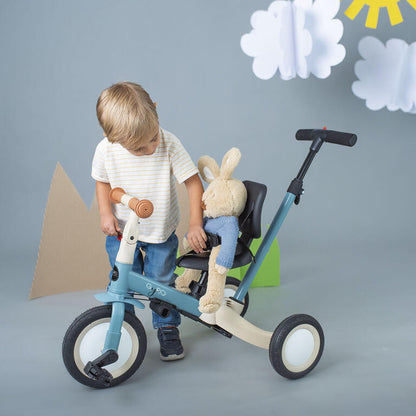 Olmitos Triciclo Evolutivo Gyro