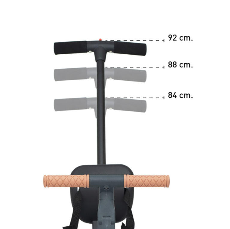 Olmitos Triciclo Evolutivo Gyro