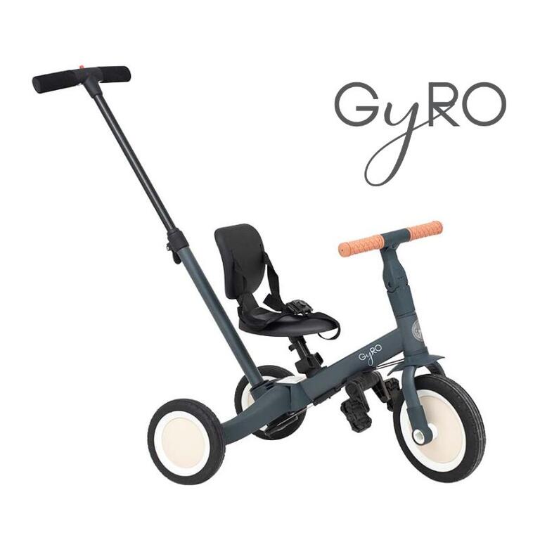Olmitos Triciclo Evolutivo Gyro