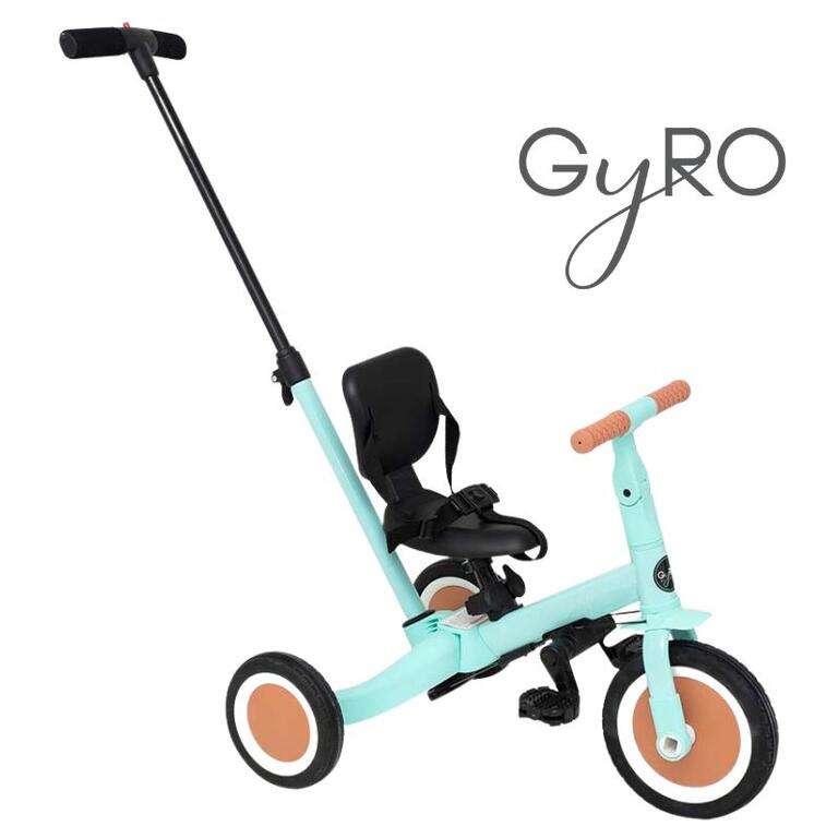 Olmitos Triciclo Evolutivo Gyro