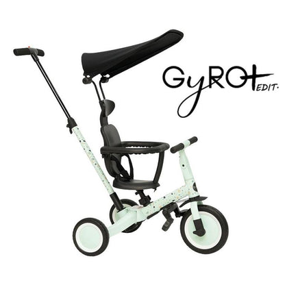 Olmitos Triciclo Evolutivo Gyro+ Colors Edition