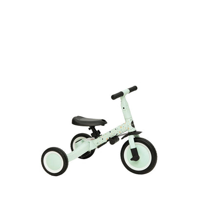 Olmitos Triciclo Evolutivo Gyro+ Colors Edition