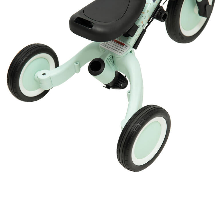 Olmitos Triciclo Evolutivo Gyro+ Colors Edition