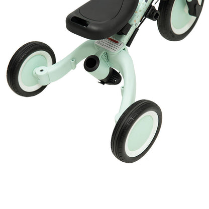 Olmitos Triciclo Evolutivo Gyro+ Colors Edition
