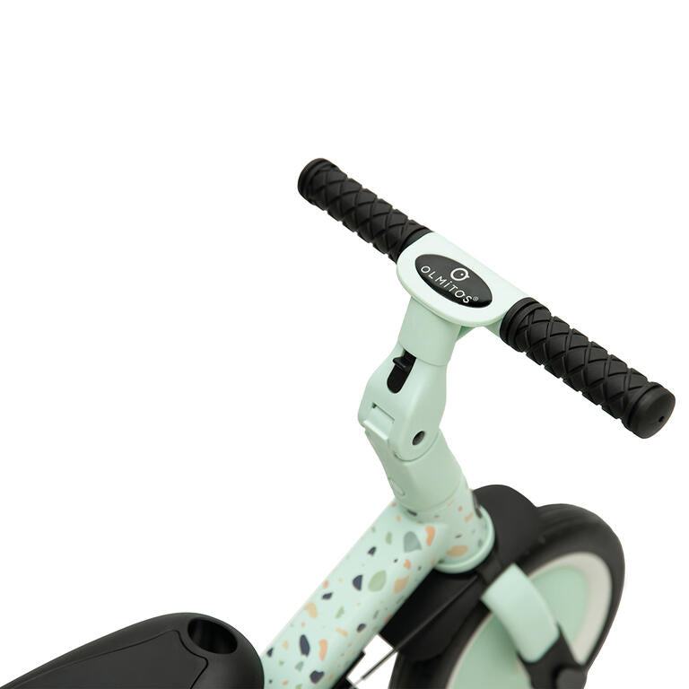 Olmitos Triciclo Evolutivo Gyro+ Colors Edition