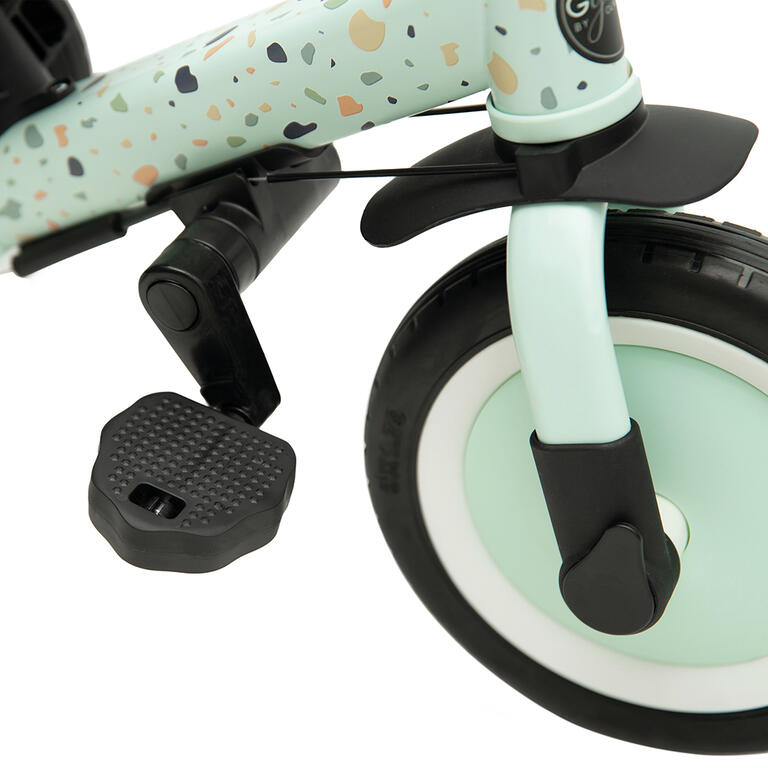 Olmitos Triciclo Evolutivo Gyro+ Colors Edition
