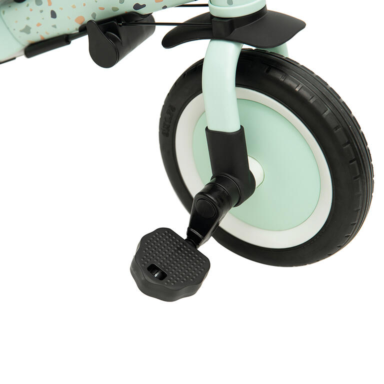 Olmitos Triciclo Evolutivo Gyro+ Colors Edition