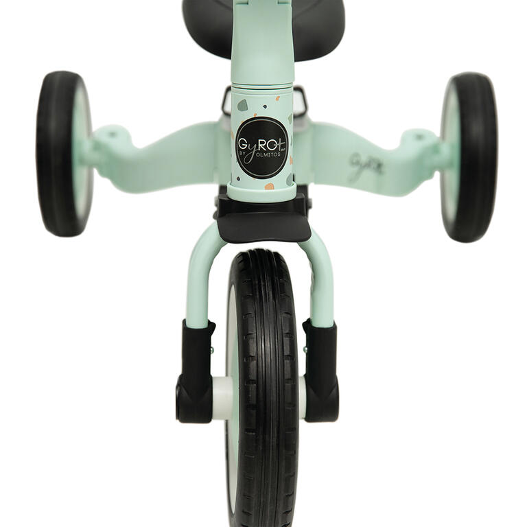 Olmitos Triciclo Evolutivo Gyro+ Colors Edition