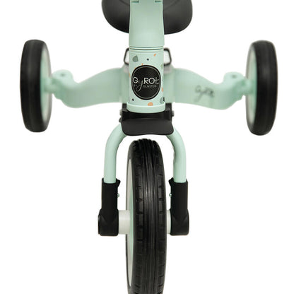 Olmitos Triciclo Evolutivo Gyro+ Colors Edition