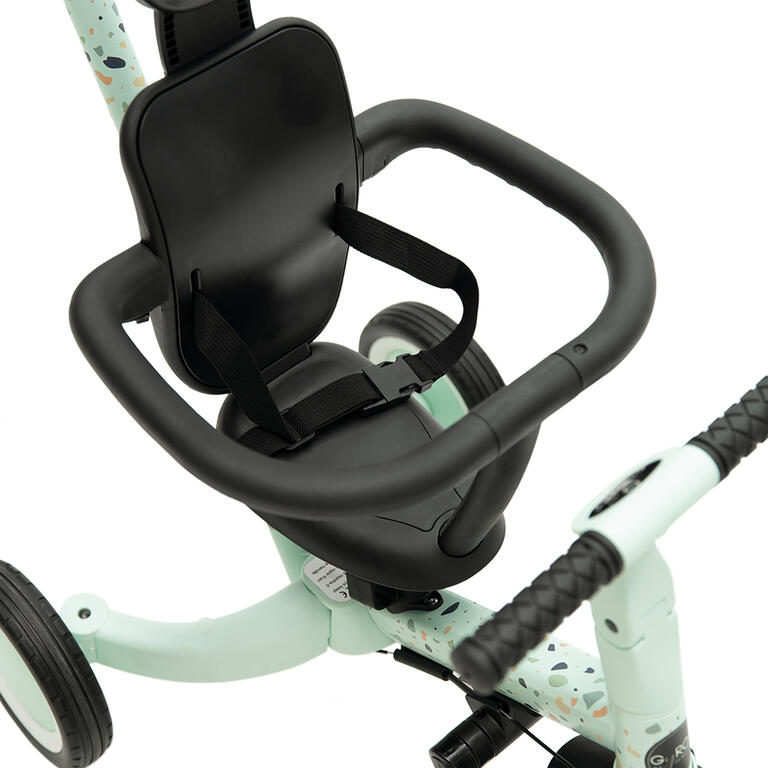 Olmitos Triciclo Evolutivo Gyro+ Colors Edition