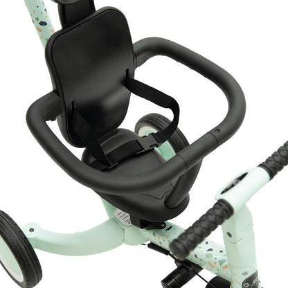 Olmitos Triciclo Evolutivo Gyro+ Colors Edition