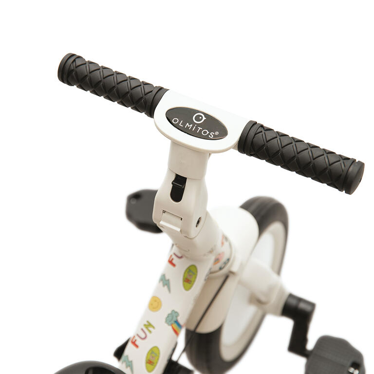 Olmitos Triciclo Evolutivo Gyro+ Sticker Edition