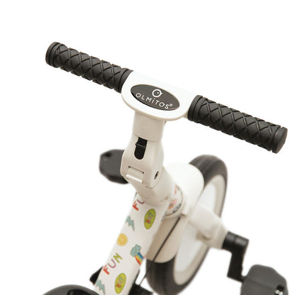 Olmitos Triciclo Evolutivo Gyro+ Sticker Edition