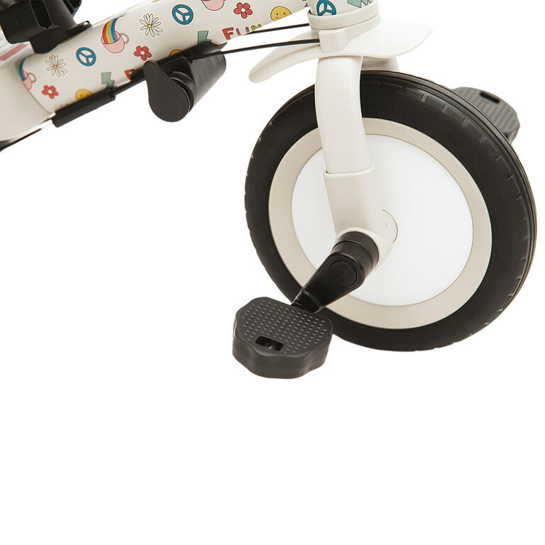 Olmitos Triciclo Evolutivo Gyro+ Sticker Edition