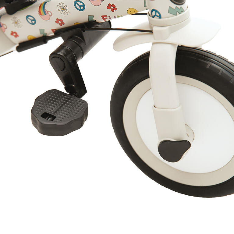 Olmitos Triciclo Evolutivo Gyro+ Sticker Edition