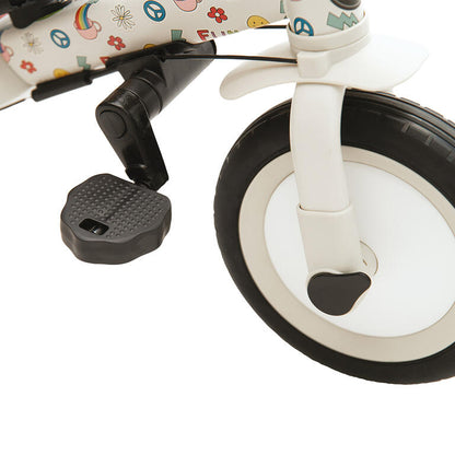 Olmitos Triciclo Evolutivo Gyro+ Sticker Edition
