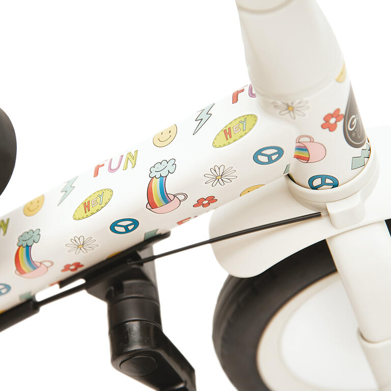 Olmitos Triciclo Evolutivo Gyro+ Sticker Edition
