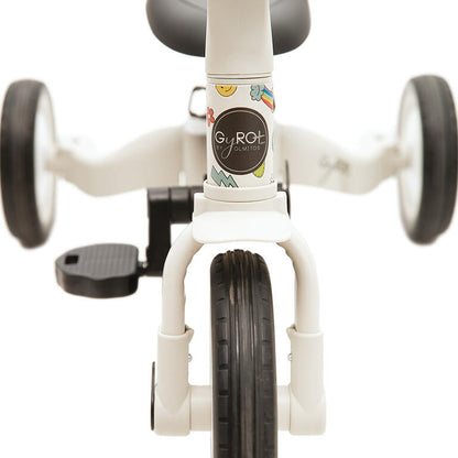 Olmitos Triciclo Evolutivo Gyro+ Sticker Edition