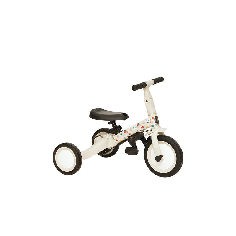 Olmitos Triciclo Evolutivo Gyro+ Sticker Edition
