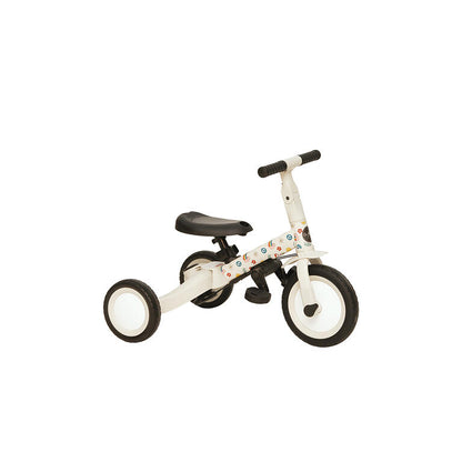 Olmitos Triciclo Evolutivo Gyro+ Sticker Edition