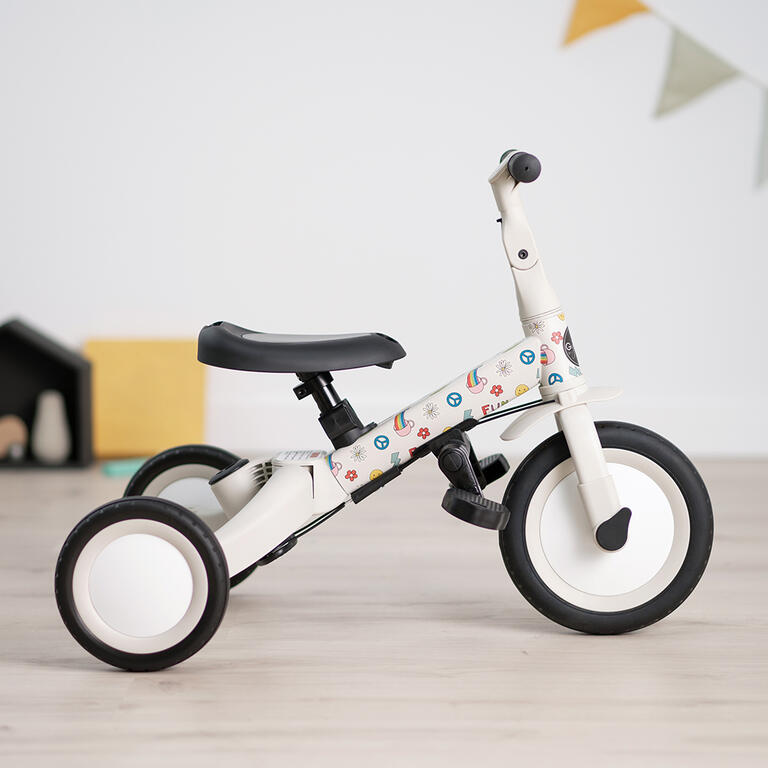 Olmitos Triciclo Evolutivo Gyro+ Sticker Edition