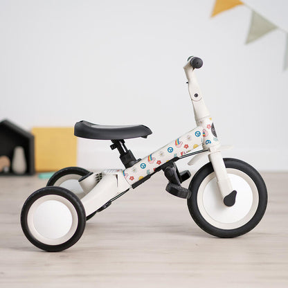 Olmitos Triciclo Evolutivo Gyro+ Sticker Edition
