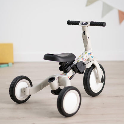 Olmitos Triciclo Evolutivo Gyro+ Sticker Edition
