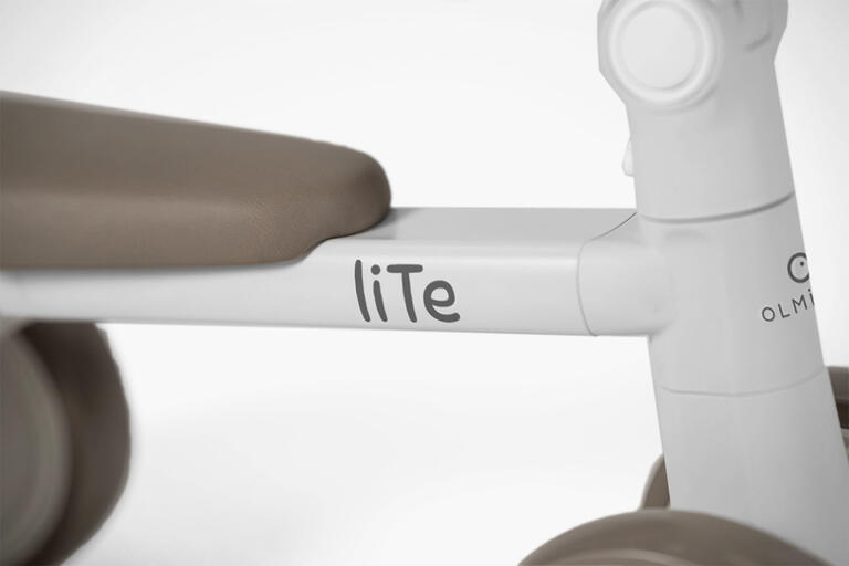 Olmitos Bicicleta de Equilibrio Lite