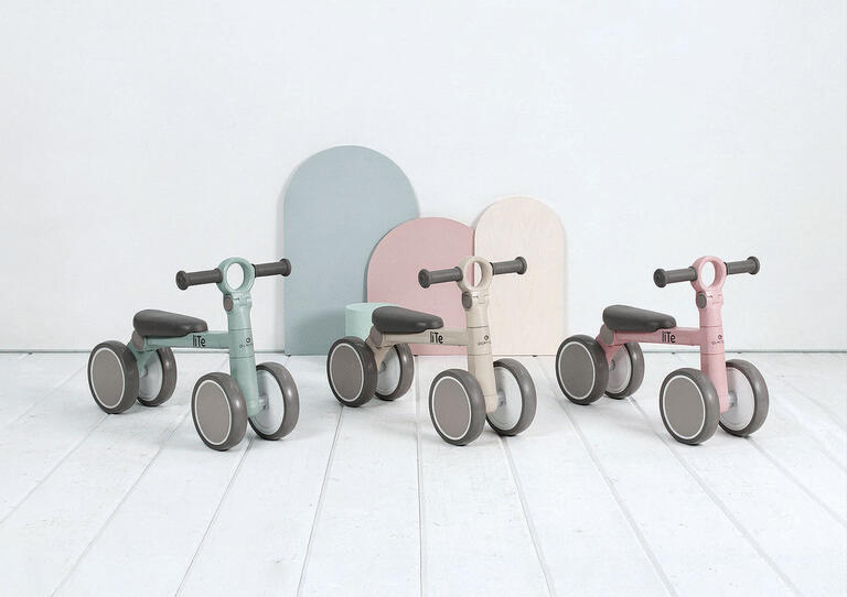 Olmitos Bicicleta de Equilibrio Lite