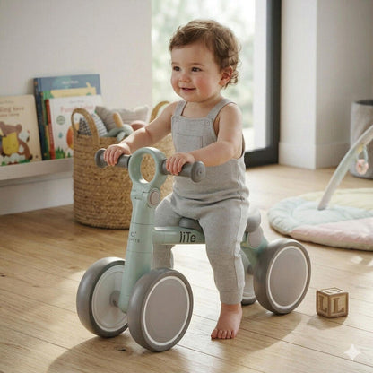 Olmitos Bicicleta de Equilibrio Lite