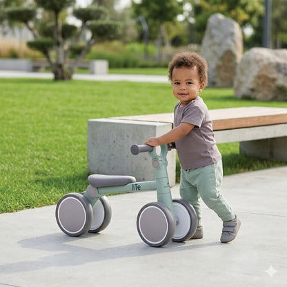 Olmitos Bicicleta de Equilibrio Lite