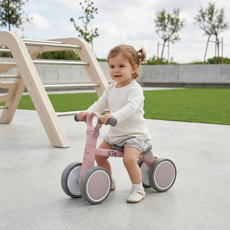 Olmitos Bicicleta de Equilibrio Lite