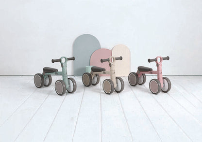 Olmitos Bicicleta de Equilibrio Lite